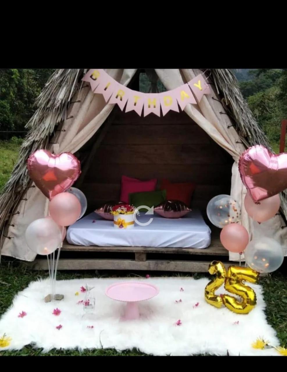 Rancho Porvenir Bed & Breakfast Mocoa Dış mekan fotoğraf